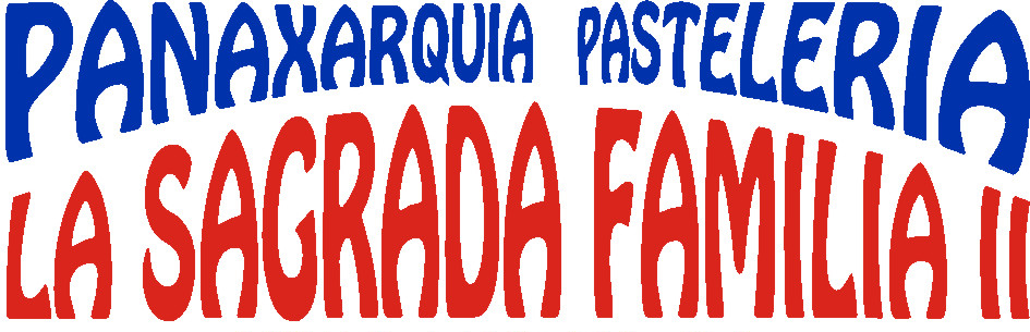 Logo de la panadería